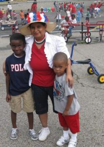 patriotic day Patriotic Day
